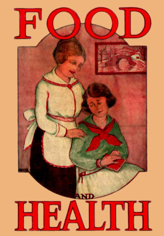 Cover image: Food and Health