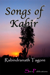 Omslagafbeelding: Songs of Kabir