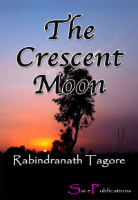 Cover image: The Crescent Moon