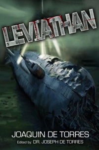 Imagen de portada: Leviathan