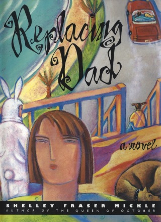Imagen de portada: Replacing Dad