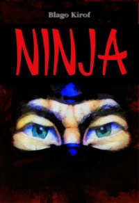 Imagen de portada: Ninja