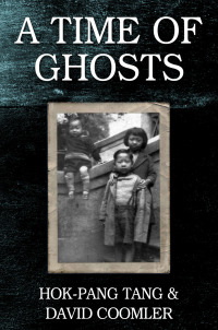 Cover image: A Time of Ghosts 9781456616663