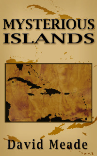 Cover image: Mysterious Islands