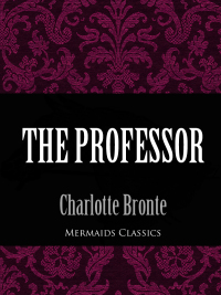 Imagen de portada: The Professor (Mermaids Classics)