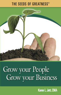 Cover image: Grow Your People, Grow Your Business