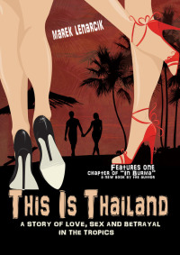 Cover image: This Is Thailand