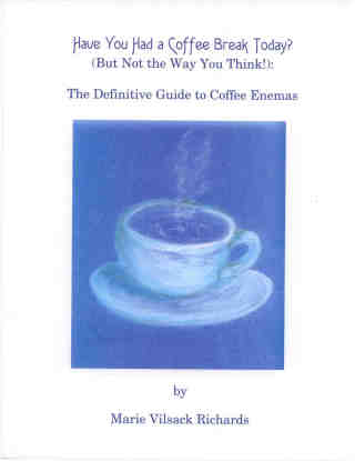 Imagen de portada: Have You Had a Coffee Break Today?  (But Not the Way You Think!)