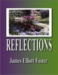 Omslagafbeelding: Reflections