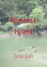 Imagen de portada: Romance Island