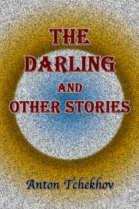 Imagen de portada: The Darling and Other Stories