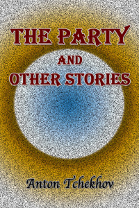 Titelbild: The Party and Other Stories