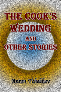 Imagen de portada: The Cook's Wedding and Other Stories