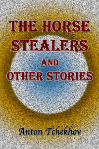 Imagen de portada: The Horse Stealers and Other Stories