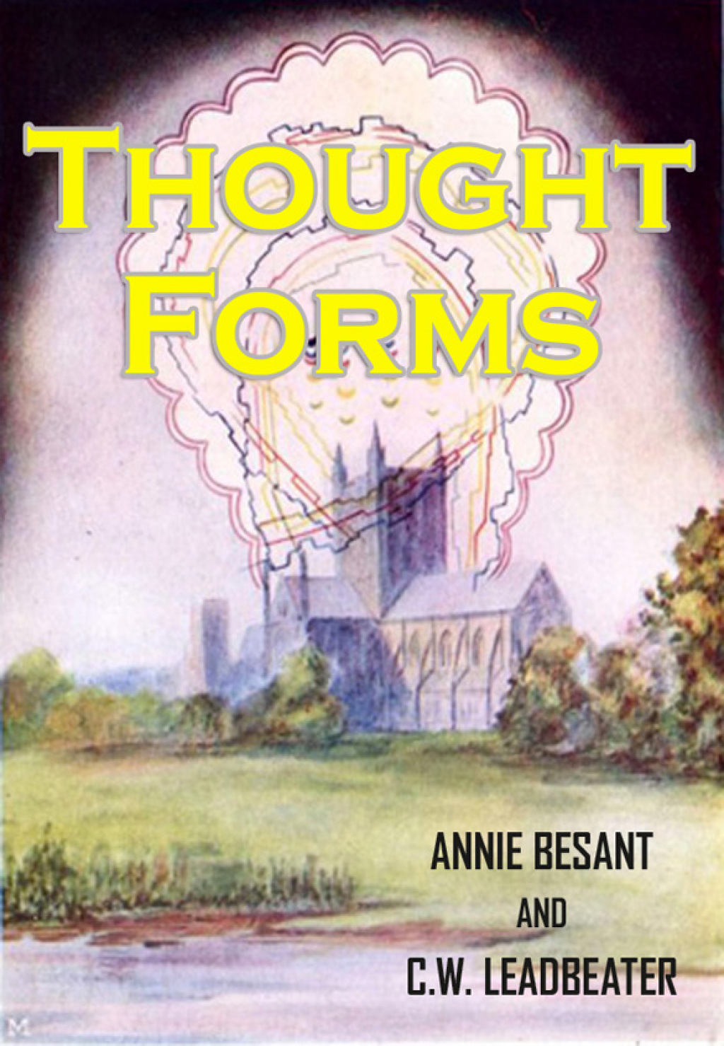 Thought-Forms (eBook)