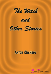 Titelbild: The Witch and Other Stories