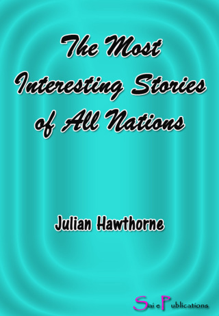 صورة الغلاف: The Most Interesting Stories of All Nations