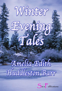 Cover image: Winter Evening Tales