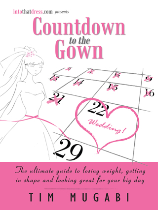 表紙画像: Countdown to the Gown