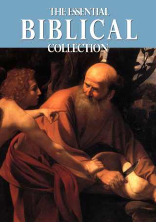 Cover image: The Essential Biblical Collection