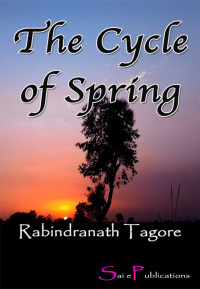 Omslagafbeelding: The Cycle of Spring