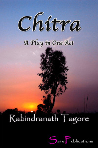 صورة الغلاف: Chitra: A Play in One Act
