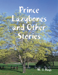 Cover image: Prince Lazybones and Other Stories