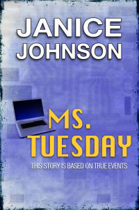 Cover image: Ms. Tuesday