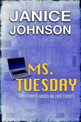Imagen de portada: Ms. Tuesday
