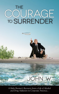 Imagen de portada: The Courage to Surrender