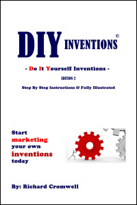 Cover image: DIY Inventions