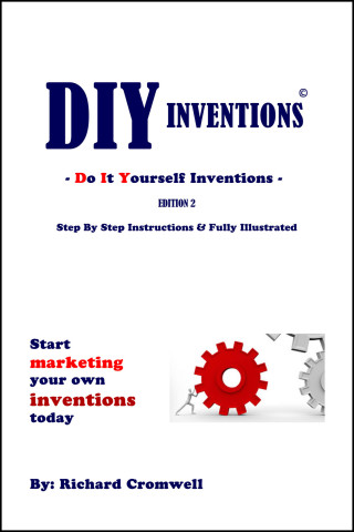 Titelbild: DIY Inventions