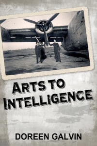 Cover image: Arts to Intelligence 9781456619091