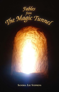 صورة الغلاف: Fables from the Magic Tunnel