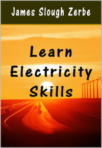 表紙画像: Learn Electricity Skills