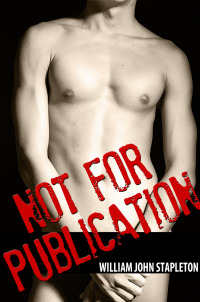 Cover image: Not for Publication