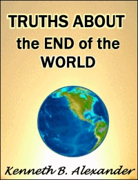 صورة الغلاف: Truths About the End of the World