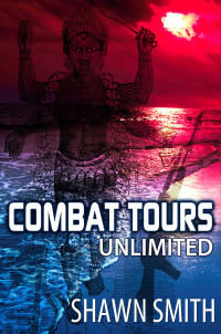 Cover image: Combat Tours Unlimited