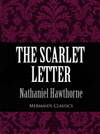 Imagen de portada: The Scarlet Letter (Mermaids Classics)