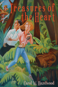 Imagen de portada: Treasures of the Heart
