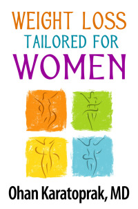 Cover image: Weight Loss Tailored for Women
