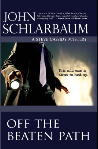 Cover image: Off the Beaten Path
