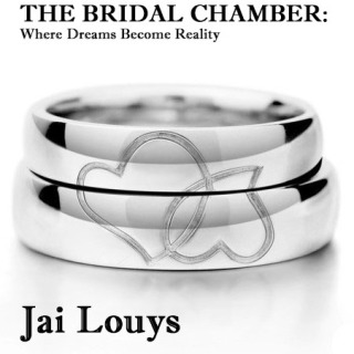 Cover image: The Bridal Chamber: Where Dreams Become Reality