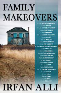 Cover image: Family Makeovers