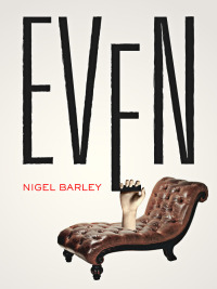 Cover image: Even