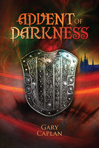 Imagen de portada: Advent Of Darkness