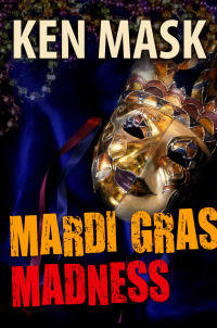 Cover image: Mardi Gras Madness