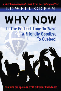 Imagen de portada: Why Now Is The Perfect Time to Wave a Friendly Goodbye to Quebec
