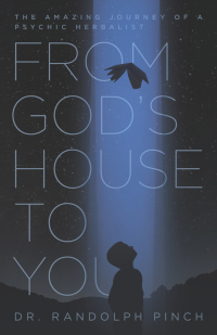 Cover image: From God's House to You