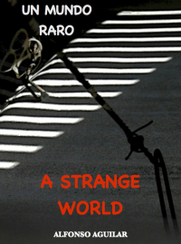 表紙画像: A Strange World / Un Mundo Raro